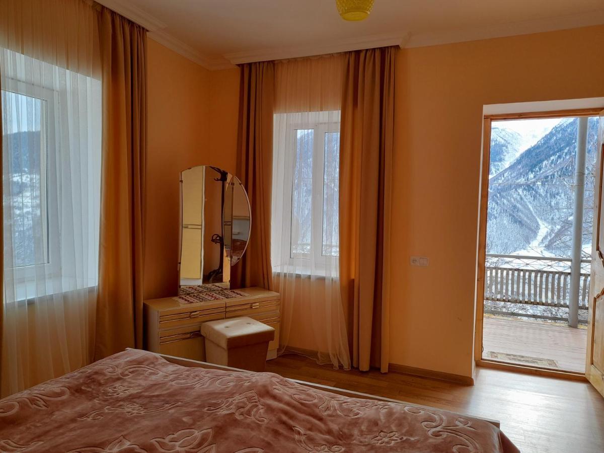Guest House Lankhvri Becho Exterior photo