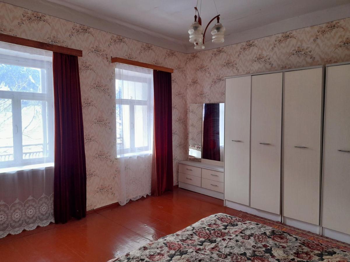 Guest House Lankhvri Becho Exterior photo