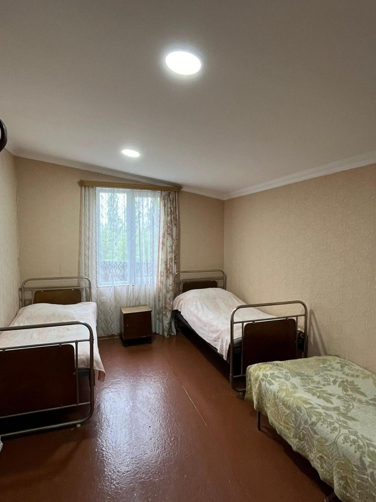 Guest House Lankhvri Becho Room photo